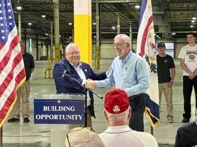PowerFlo Solutions to bring up to 200 jobs to Wood County in $20M investment